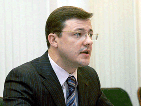 Mayor Azarov 1