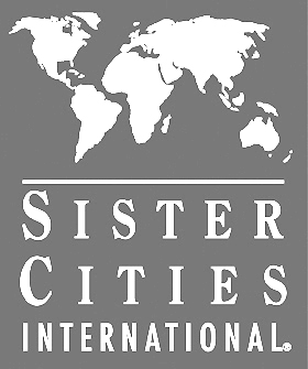 Sister Cities Logo